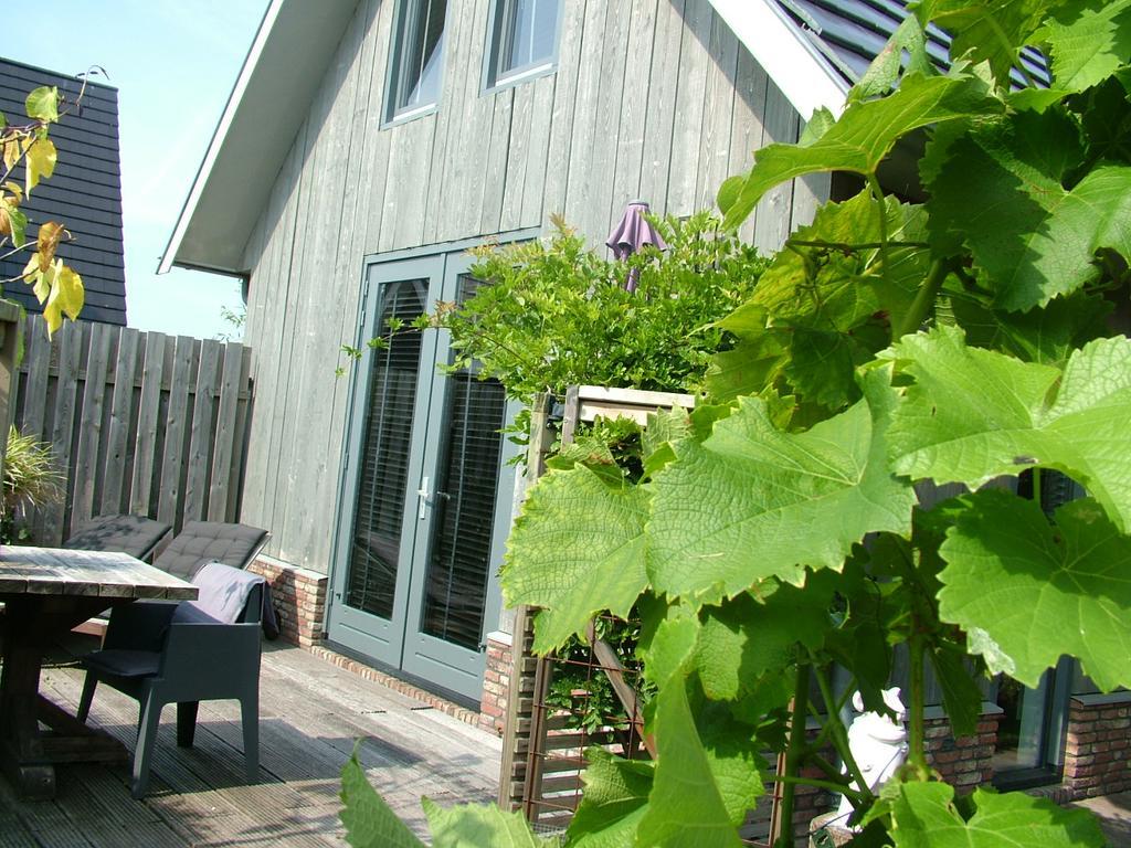 De Greenhouse Apartment Amsterdam Exterior foto